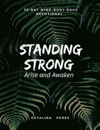 bokomslag Arise & Awaken