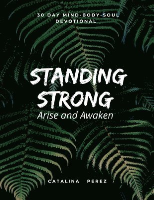 bokomslag Arise & Awaken