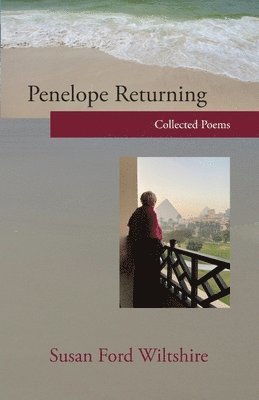 bokomslag Penelope Returning