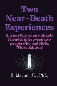 bokomslag Two Near-Death Experiences