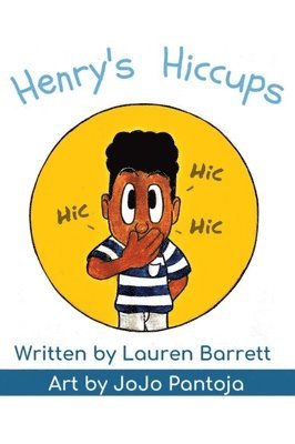 Henry's Hiccups 1