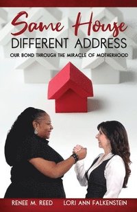 bokomslag Same House Different Address