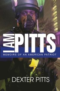 bokomslag I Am Pitts