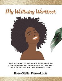bokomslag My Wellbeing Workbook