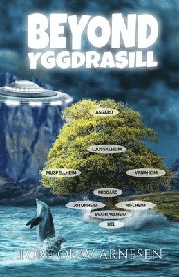 bokomslag Beyond Yggdrasil