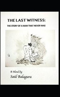 bokomslag The Last Witness