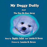 bokomslag My Doggy Duffy