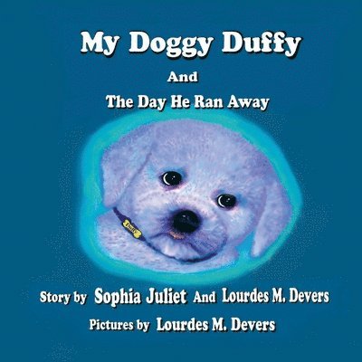 My Doggy Duffy 1