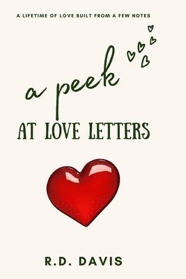 A Peek At Love Letters 1