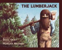 bokomslag The Lumberjack