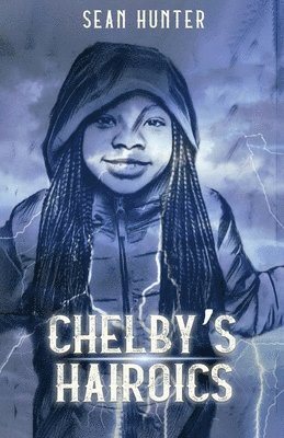 Chelby's Hairoics 1