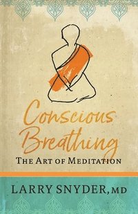bokomslag Conscious Breathing