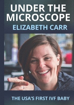 Martin Powell, Elizabeth J Carr, Elizabeth J. Carr - Under the Microscope, Häftad
