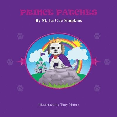 Prince Patches 1