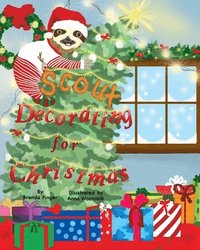 bokomslag Scout Decorating for Christmas