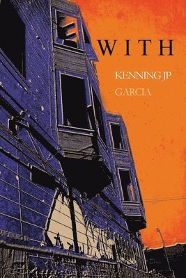 Kenning Jp García, Kenning JP, García - With, Häftad
