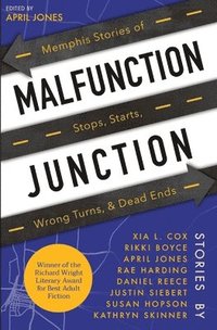 bokomslag Malfunction Junction