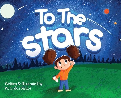 To the Stars 1