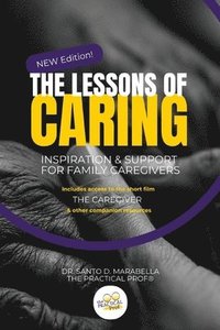 bokomslag Lessons of Caring