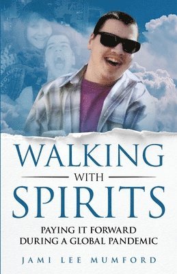 Walking with Spirits 1