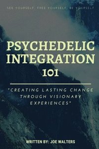 bokomslag Psychedelic Integration 101