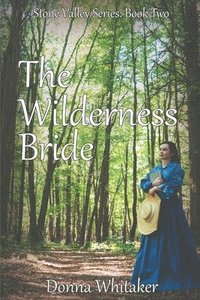 bokomslag The Wilderness Bride