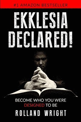 Ekklesia Declared! 1