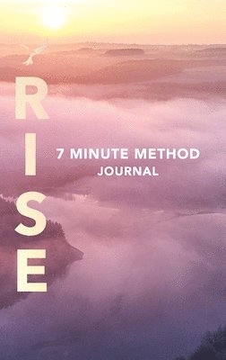RISE 7 Minute Method Journal 1