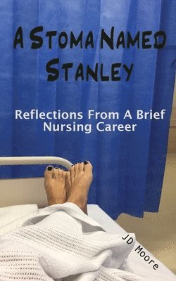 A Stoma Named Stanley 1