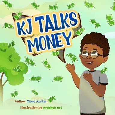 bokomslag KJ Talks Money