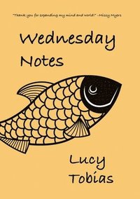 bokomslag Wednesday Notes