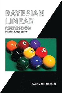 bokomslag Bayesian Linear Regression