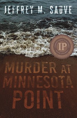 bokomslag Murder at Minnesota Point