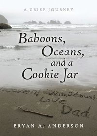 bokomslag Baboons, Oceans, and a Cookie Jar