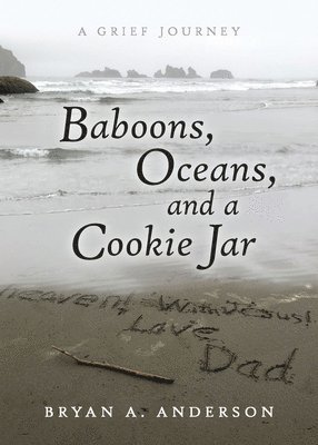 Baboons, Oceans, and a Cookie Jar 1