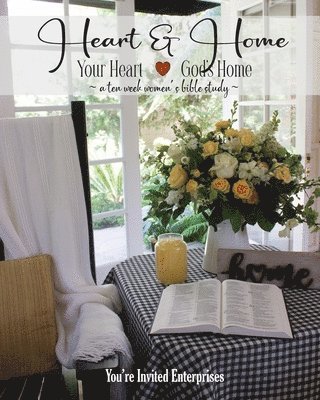 Heart and Home 1