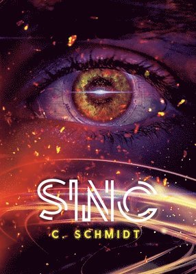 C Schmidt - Sinc, Häftad