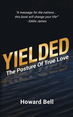 Yielded
