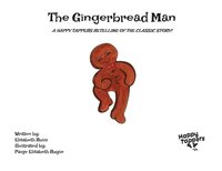bokomslag The Gingerbread Man