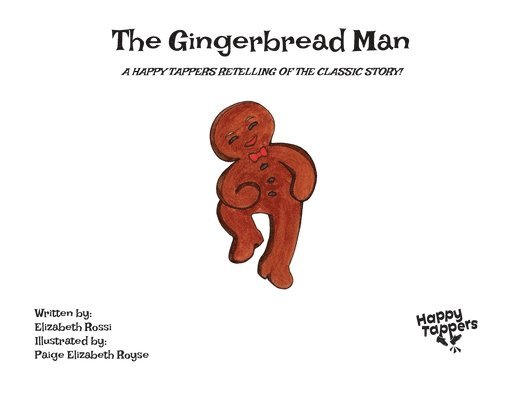 The Gingerbread Man 1