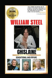 bokomslag Ghislaine