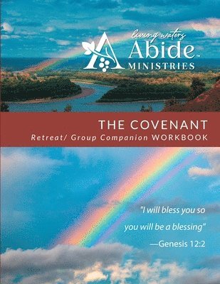 The Covenant - Companion/Retreat Workbook 1