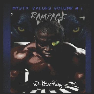 bokomslag Mystic Values Volume # 1