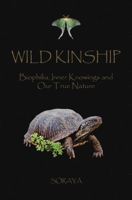 bokomslag Wild Kinship