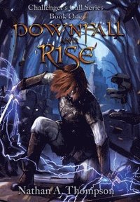 bokomslag Downfall and Rise