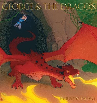 George and the Dragon 1