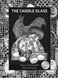 bokomslag The Candle Glass