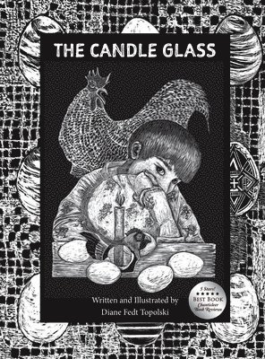 The Candle Glass 1