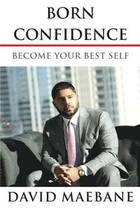 bokomslag Born Confidence