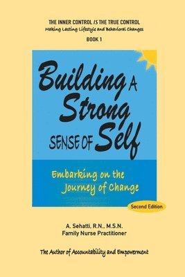 Building a Strong Sense of Self 1